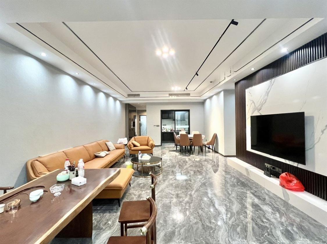 整租·洋世达南滨特区