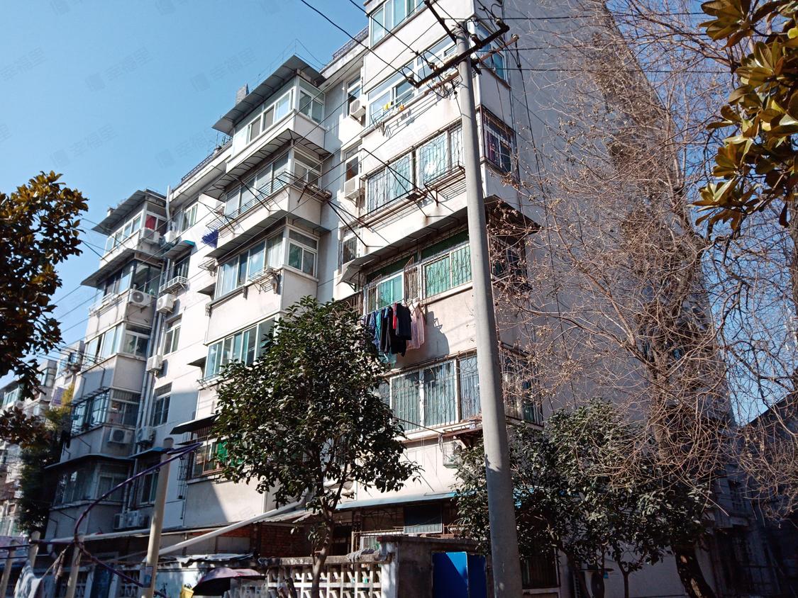 合肥瑶海-汽车站/2000年建大富新村