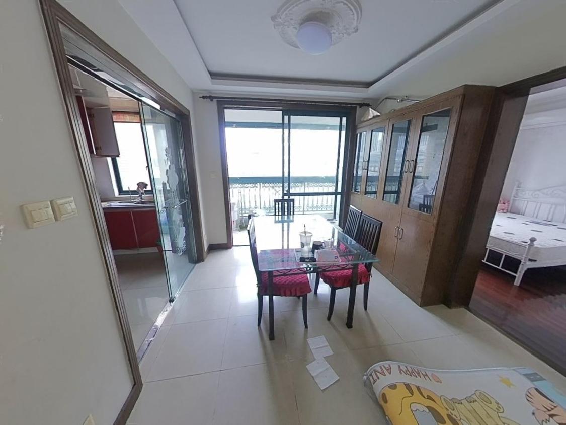 整租·恒大华城(天地苑三期)