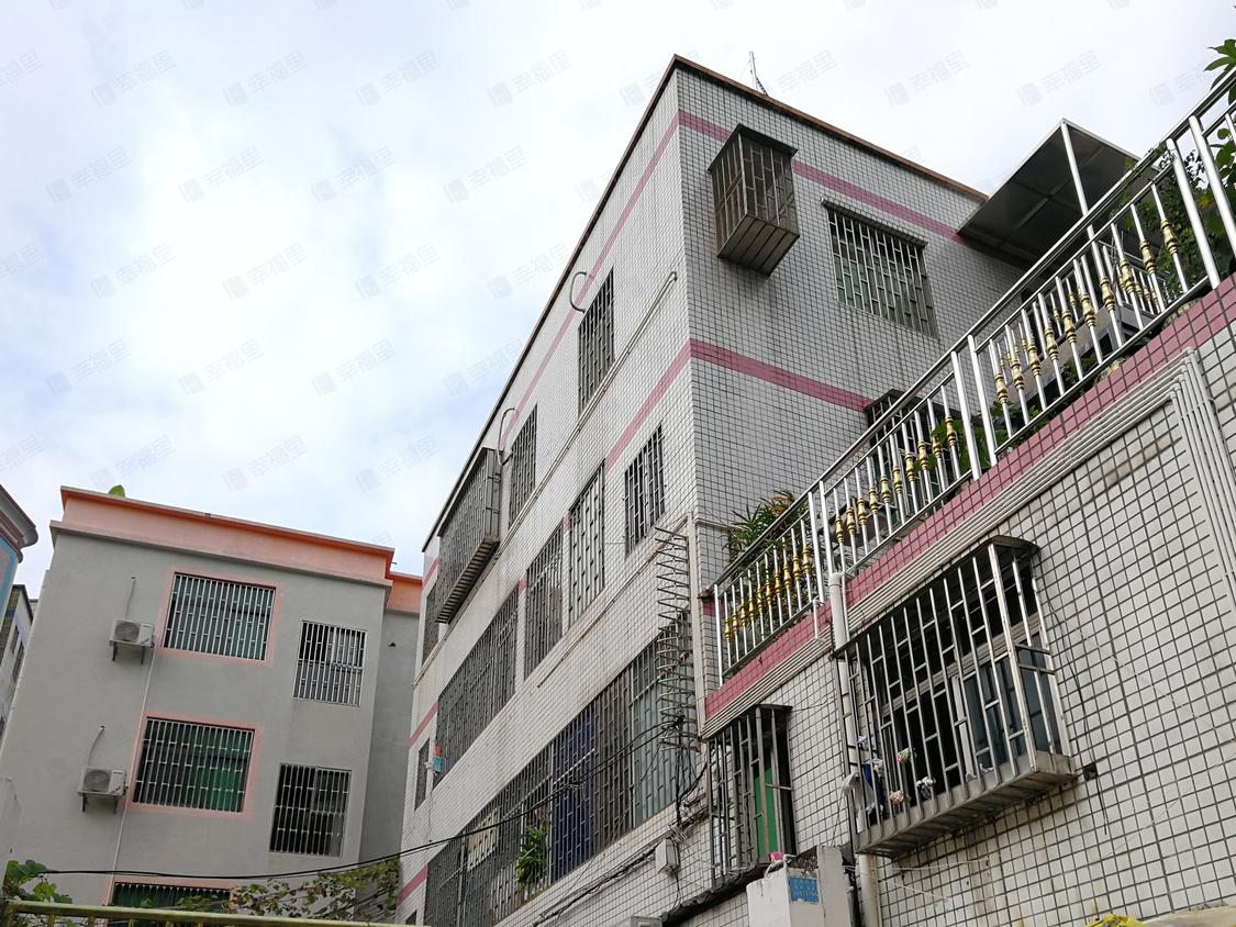 深圳龙岗-横岗/暂无年代联盛巷