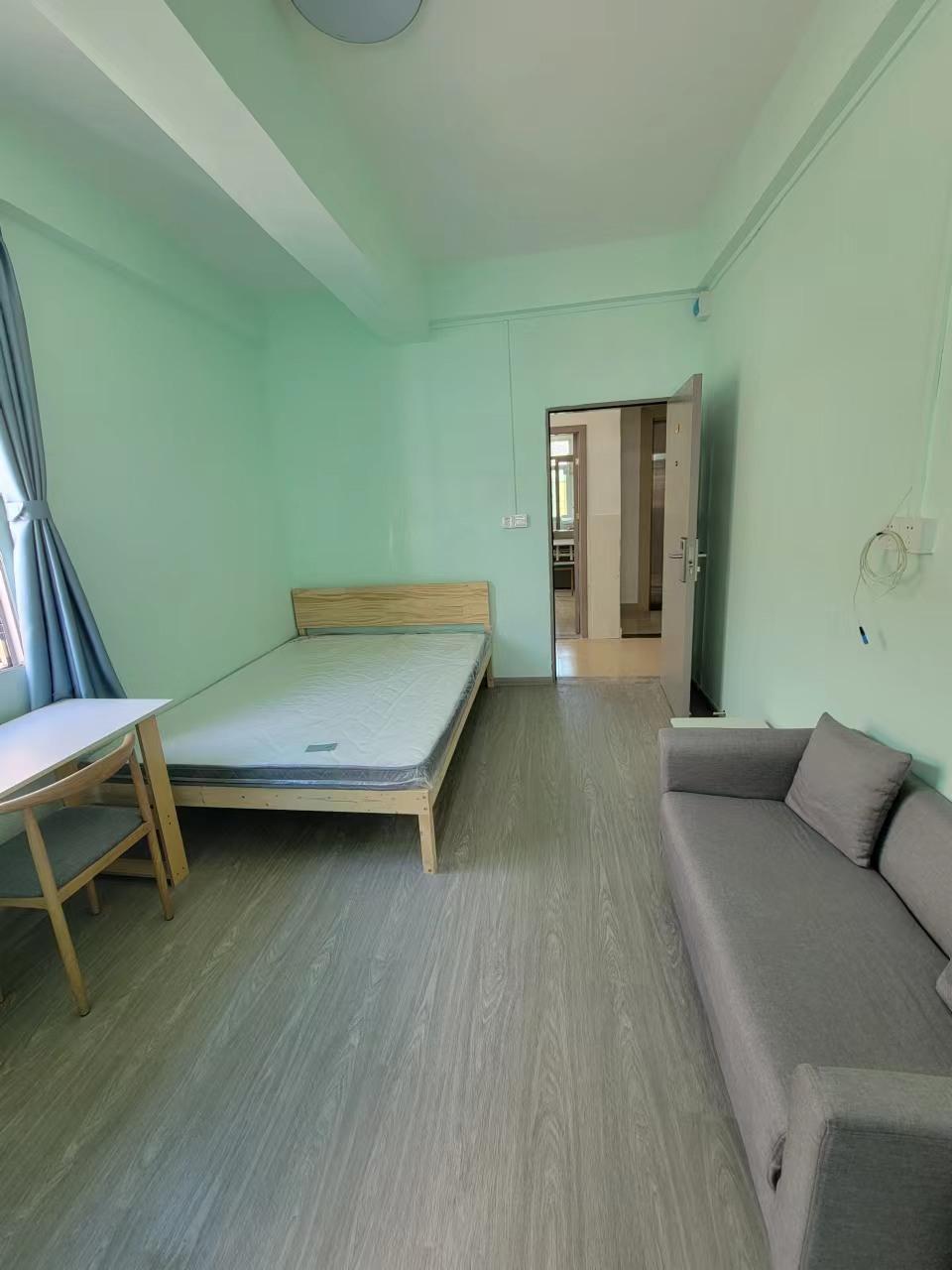 整租·牛栏前村