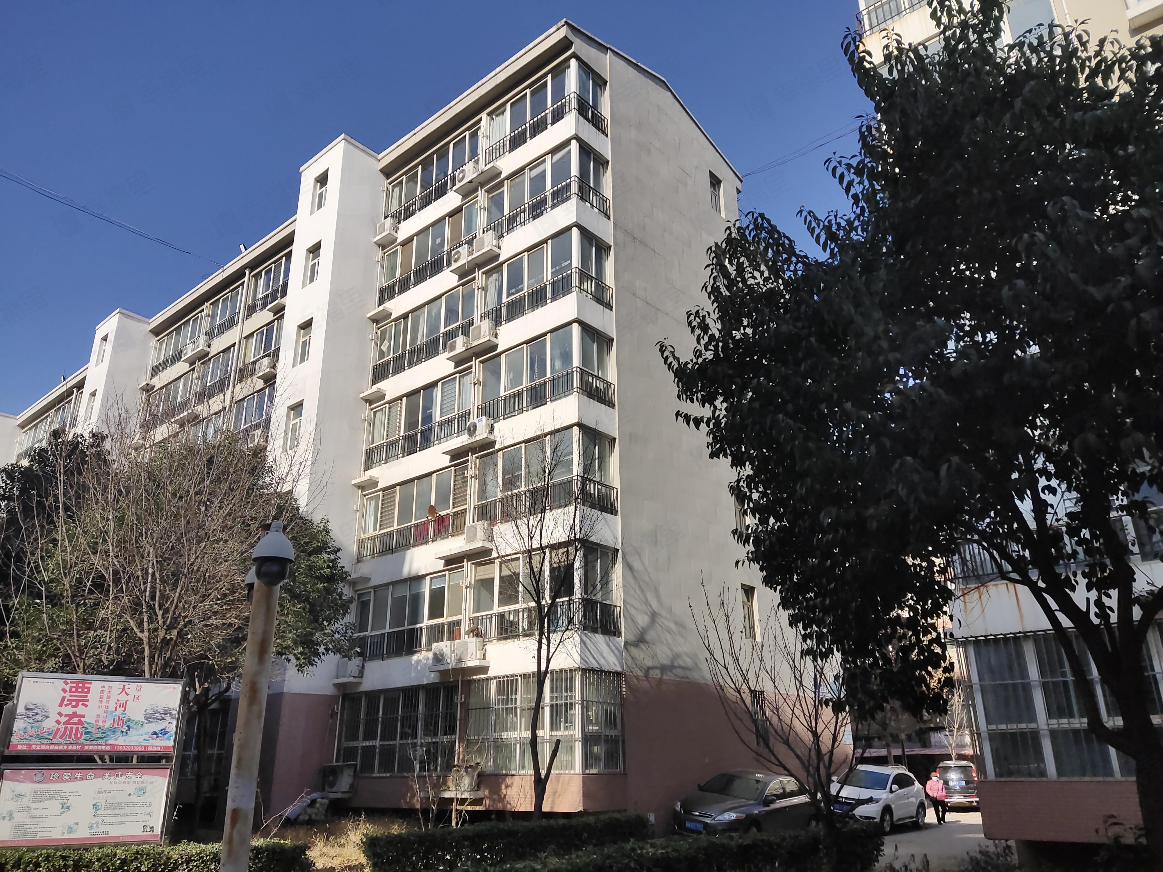 义堂小区(北区)小区效果图