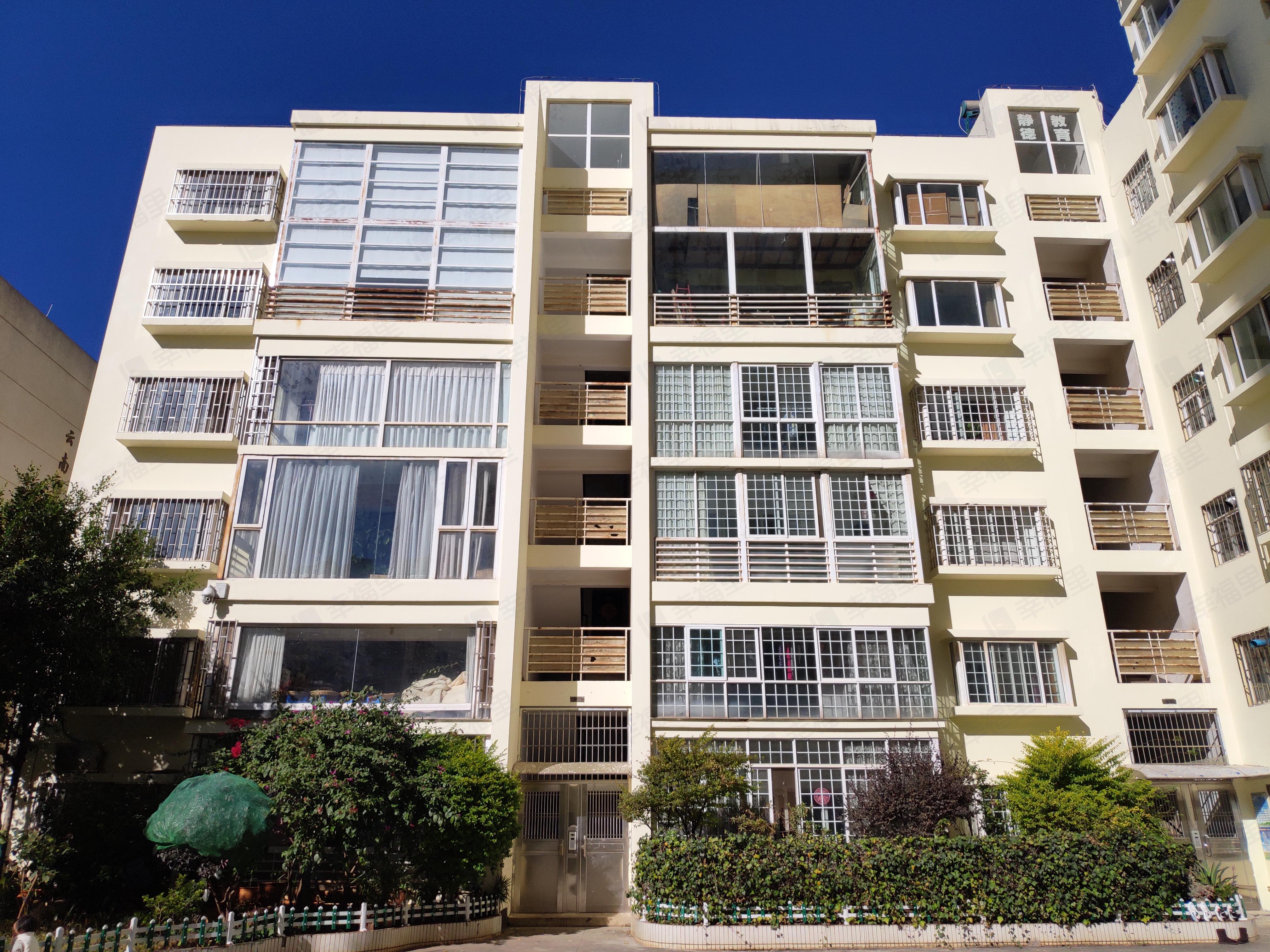 云艺苑小区效果图