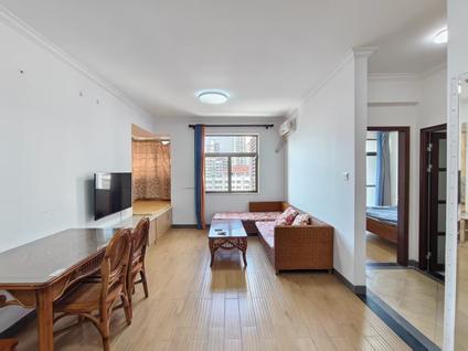 天涯天涯区整租 瑞海锦苑1室1厅/72平/中楼层