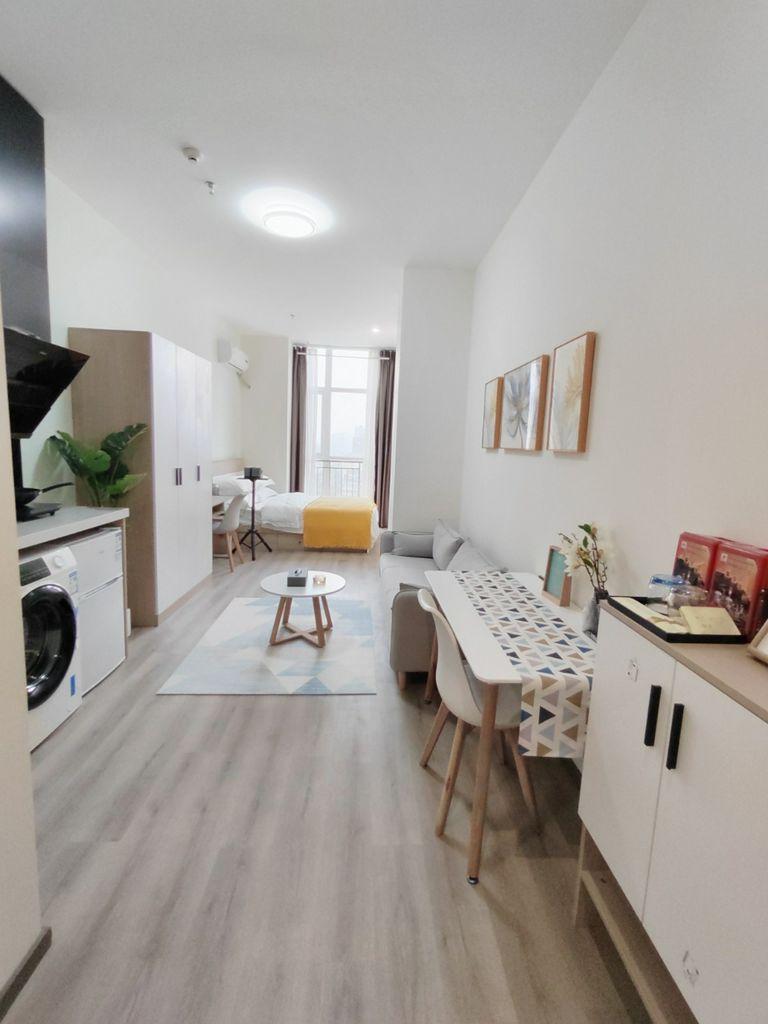 整租·锦西国际