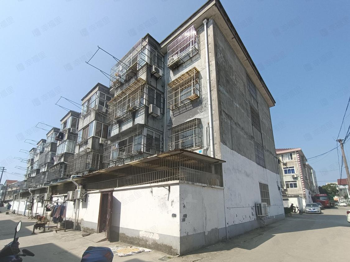 上海青浦-白鹤/暂无年代白石路2659弄小区