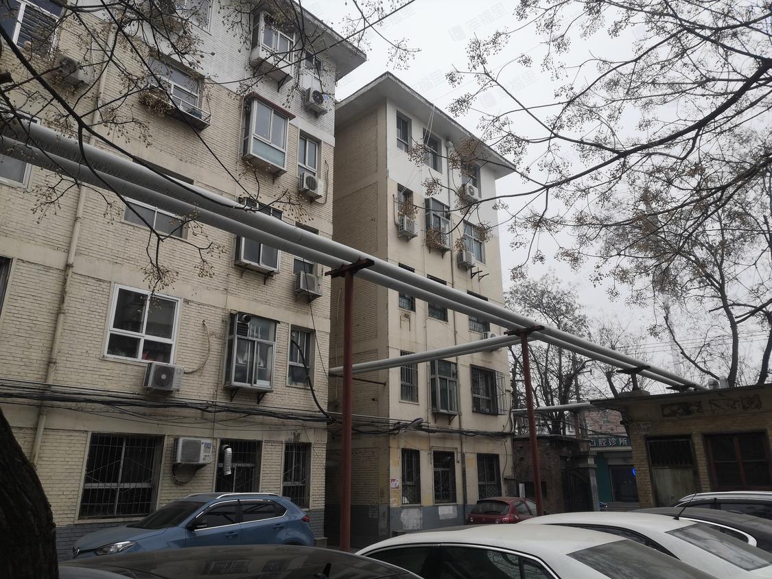 石家庄新华-电大街/暂无年代电大街27号院