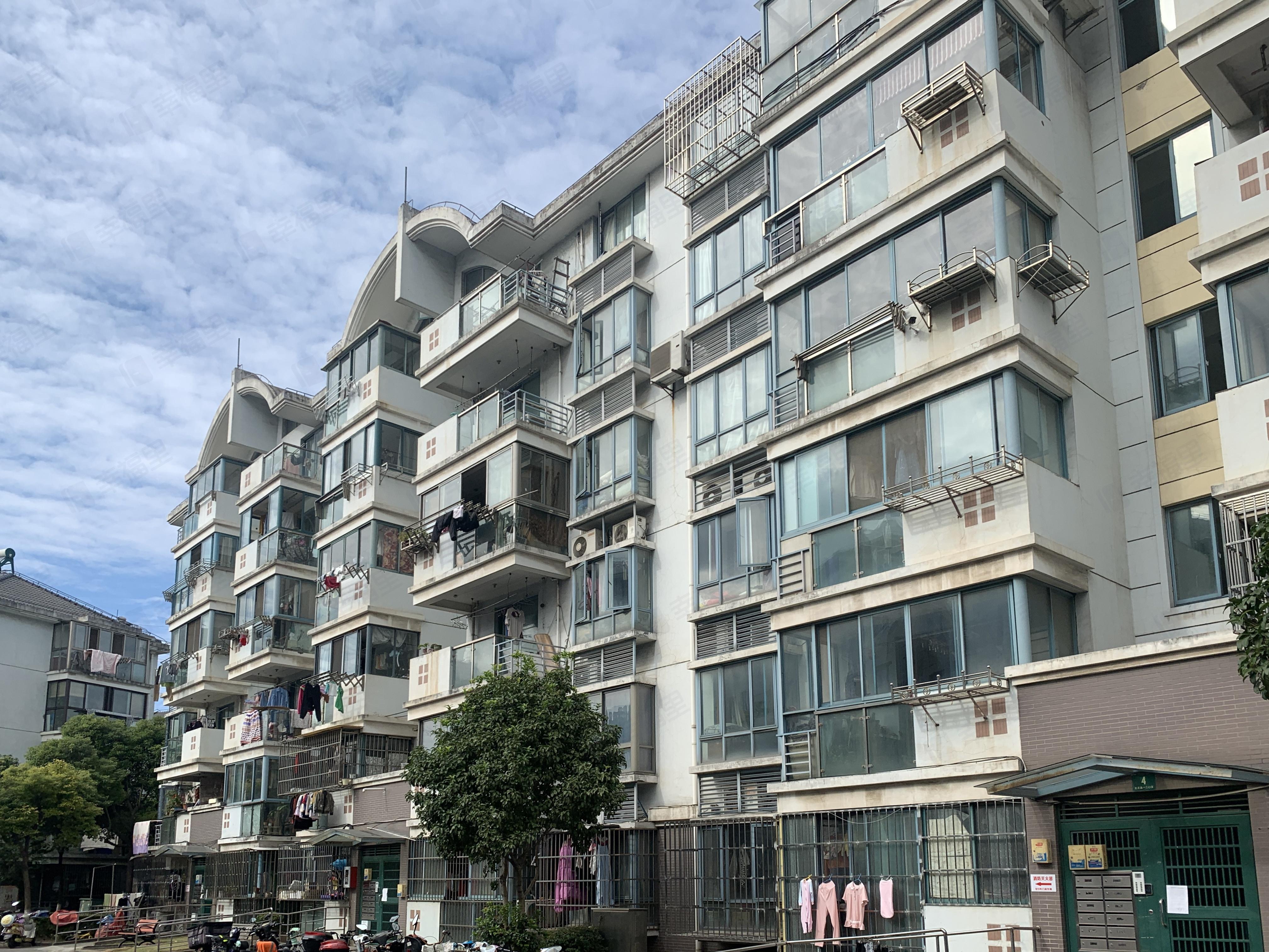 盛世东苑小区效果图