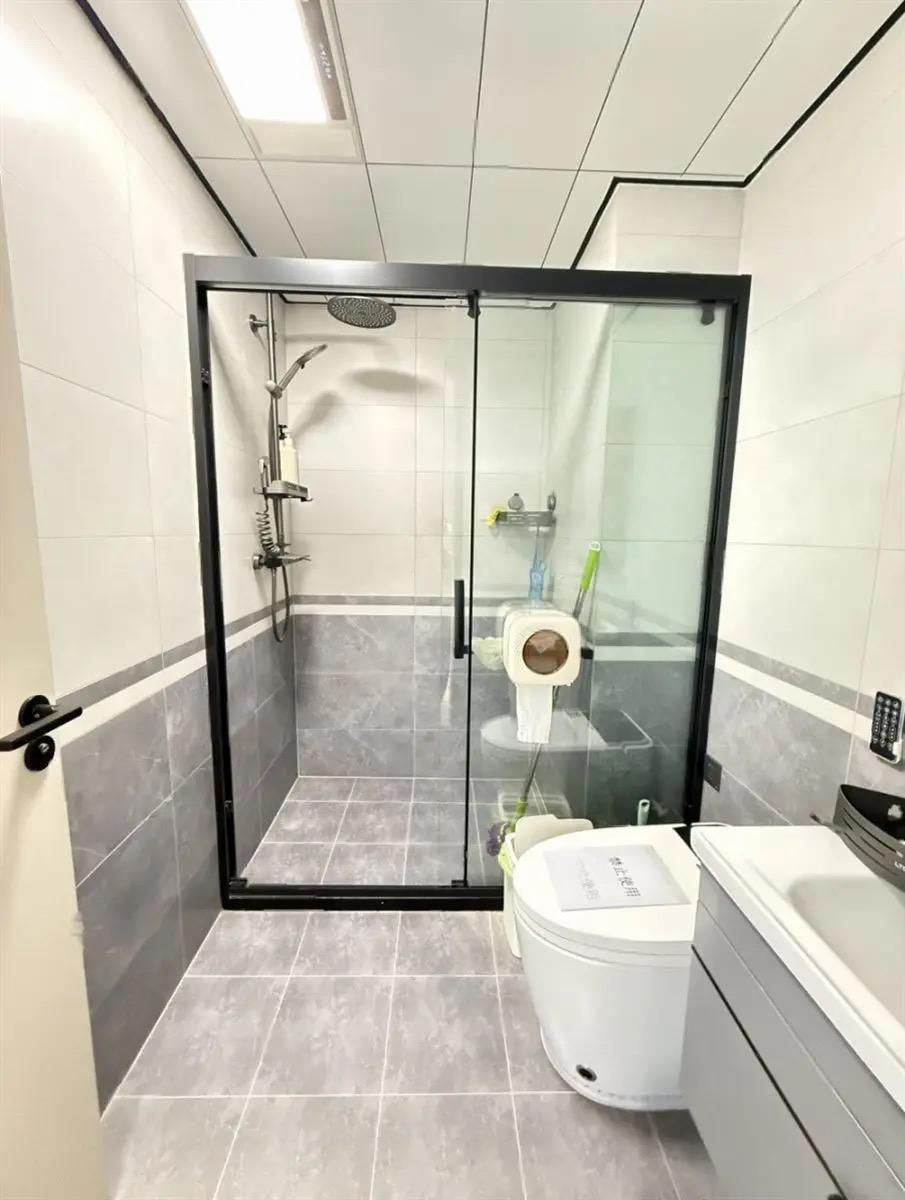 整租·富联新村