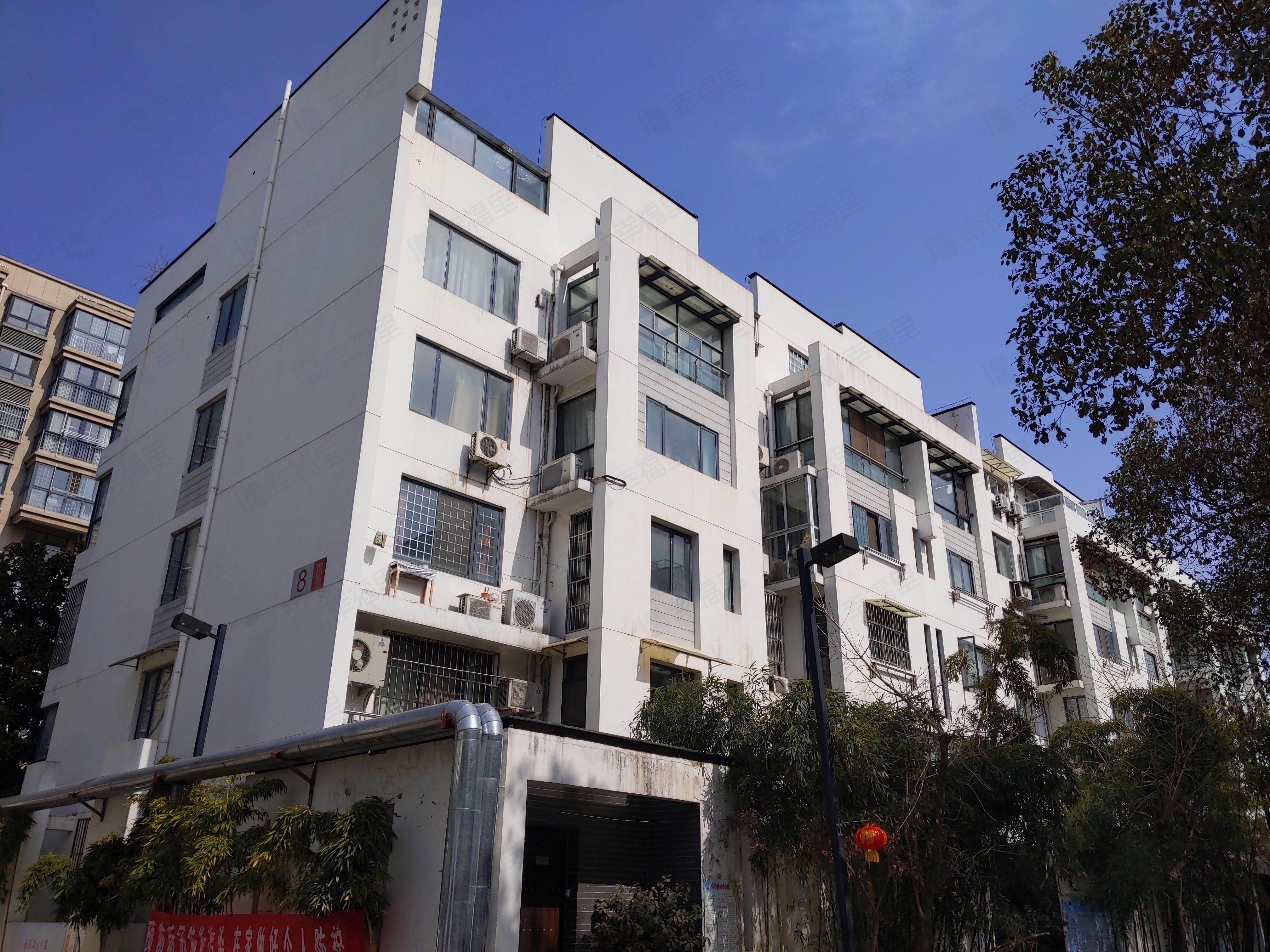 上院小区效果图