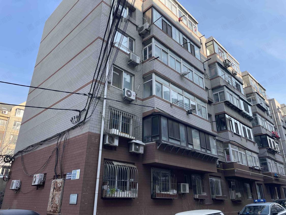 大连中山区-青云街/暂无年代葵英街1号小区