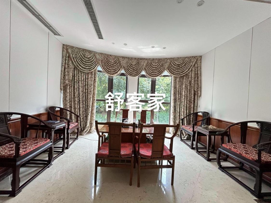 整租·玫瑰山庄