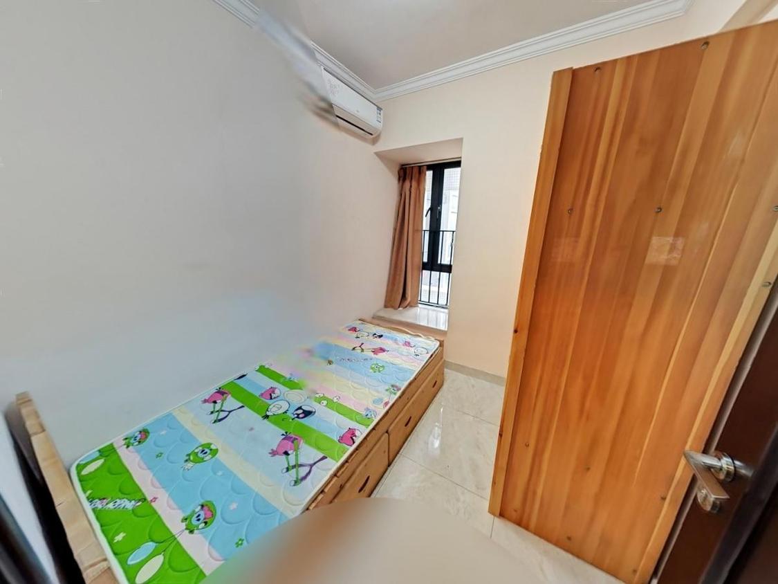 整租·祈福缤纷汇