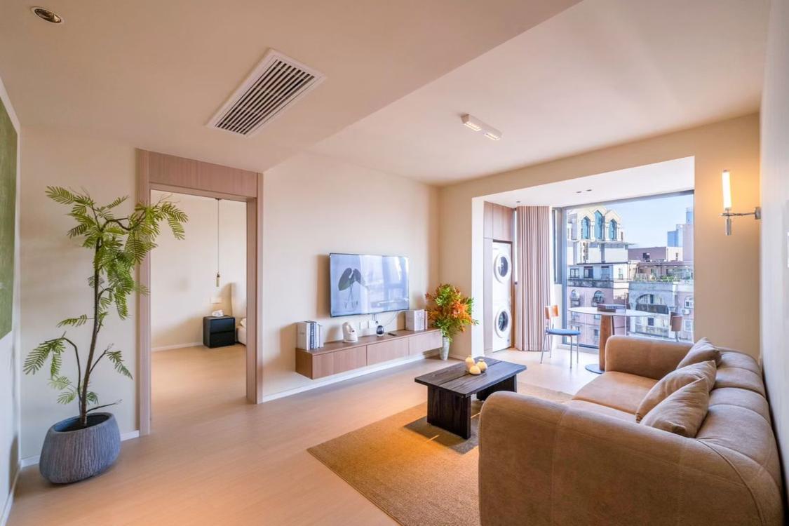 整租·瀚林府邸