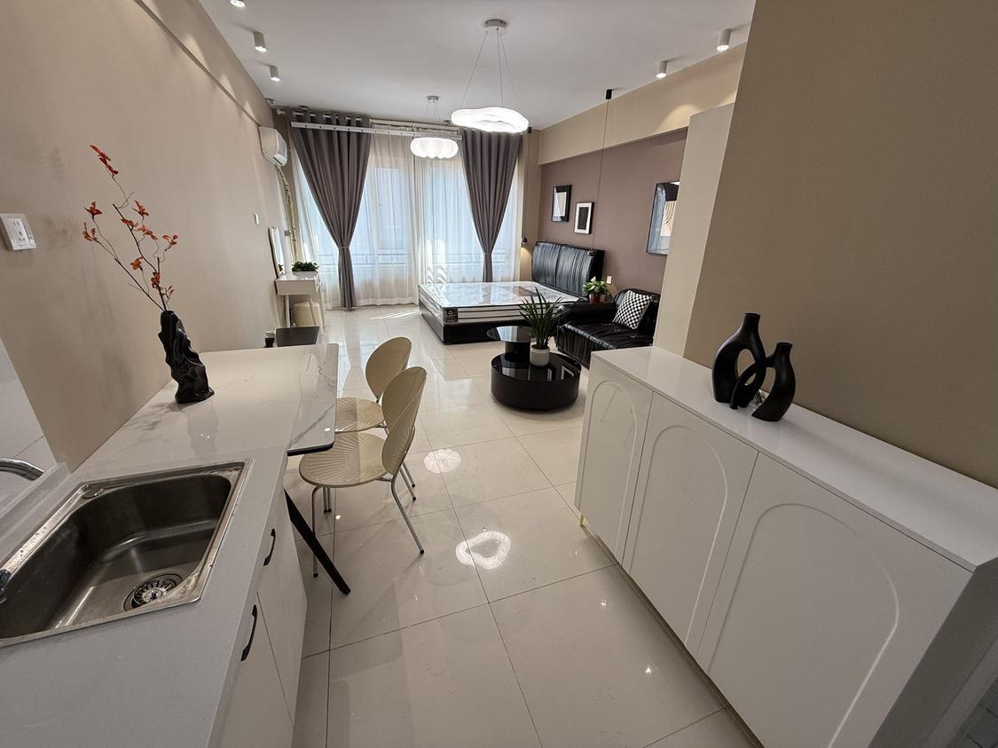 整租·明诚景怡苑