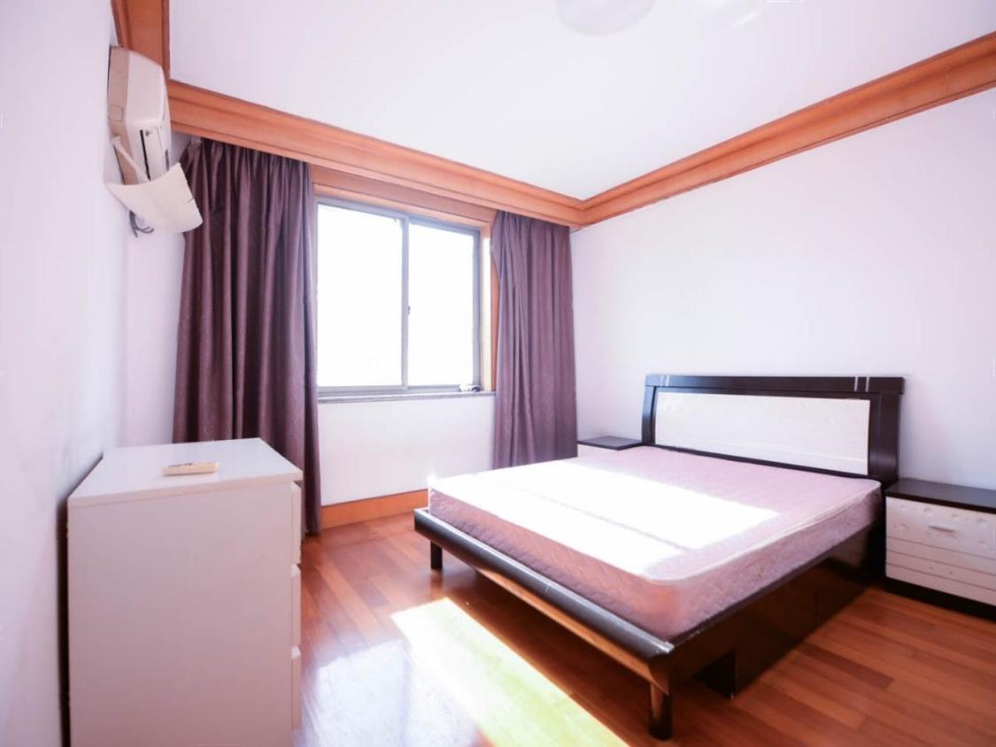 整租·罗山花苑