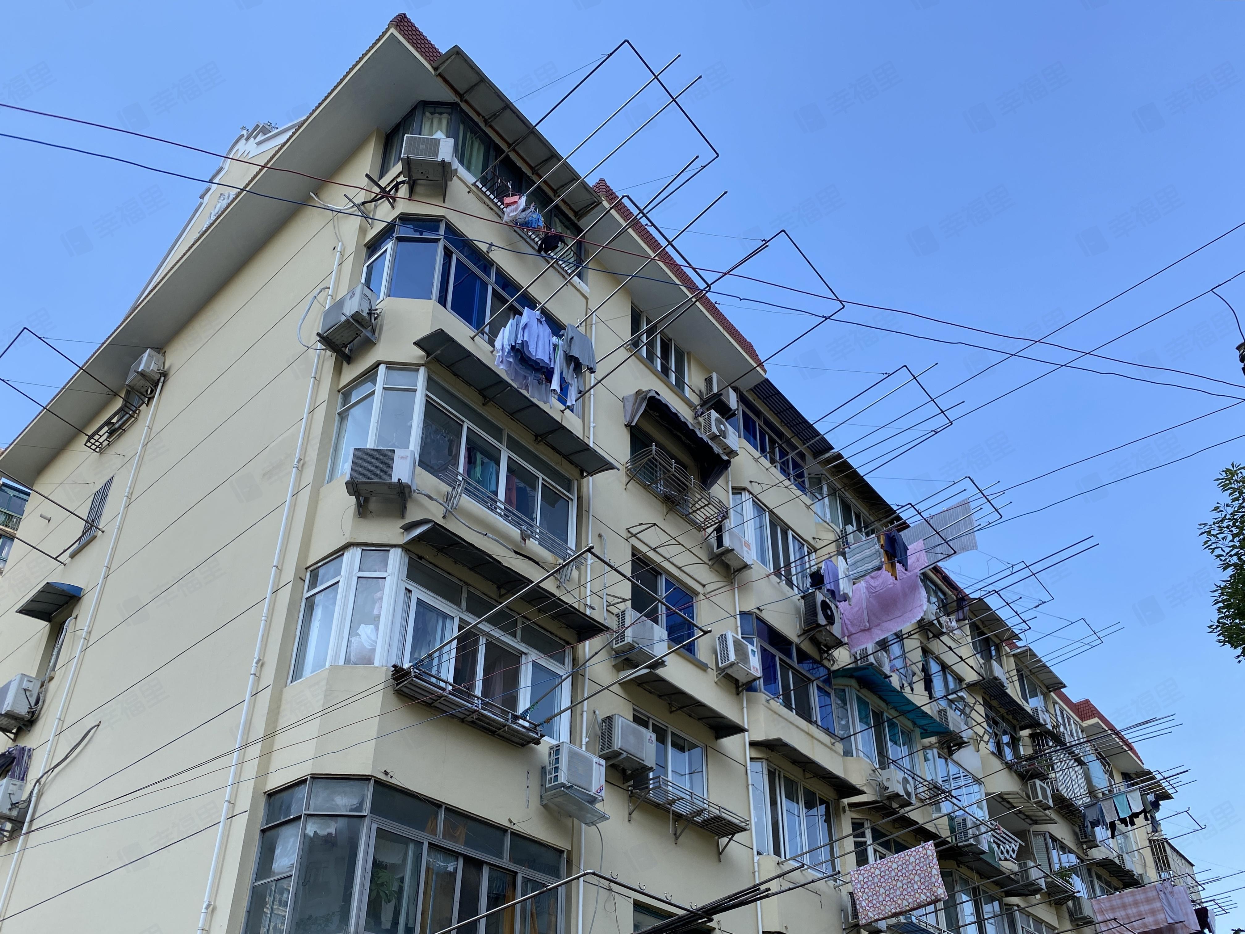 宜川小区小区效果图