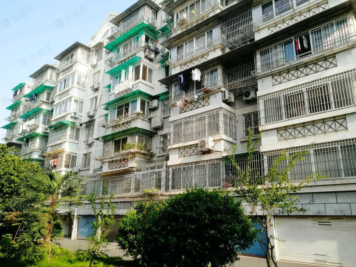 铁岭花园小区效果图