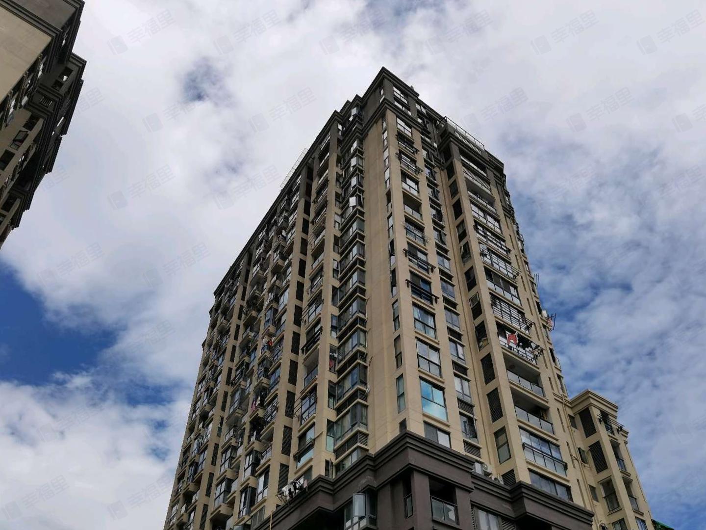 印象西湖小区效果图