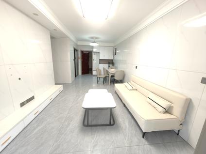 琅琊琅琊整租 鸿坤理想城(二期)3室2厅/115平/中楼层