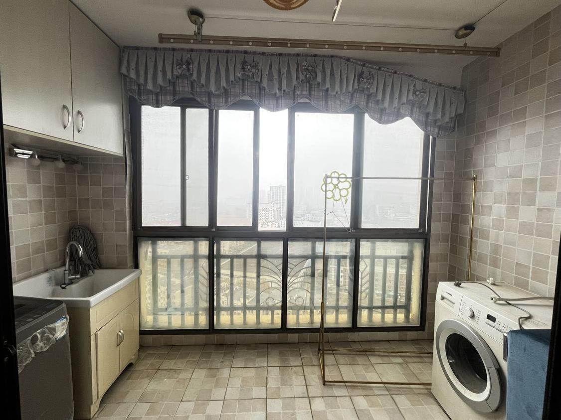 整租·九仰梧桐公寓