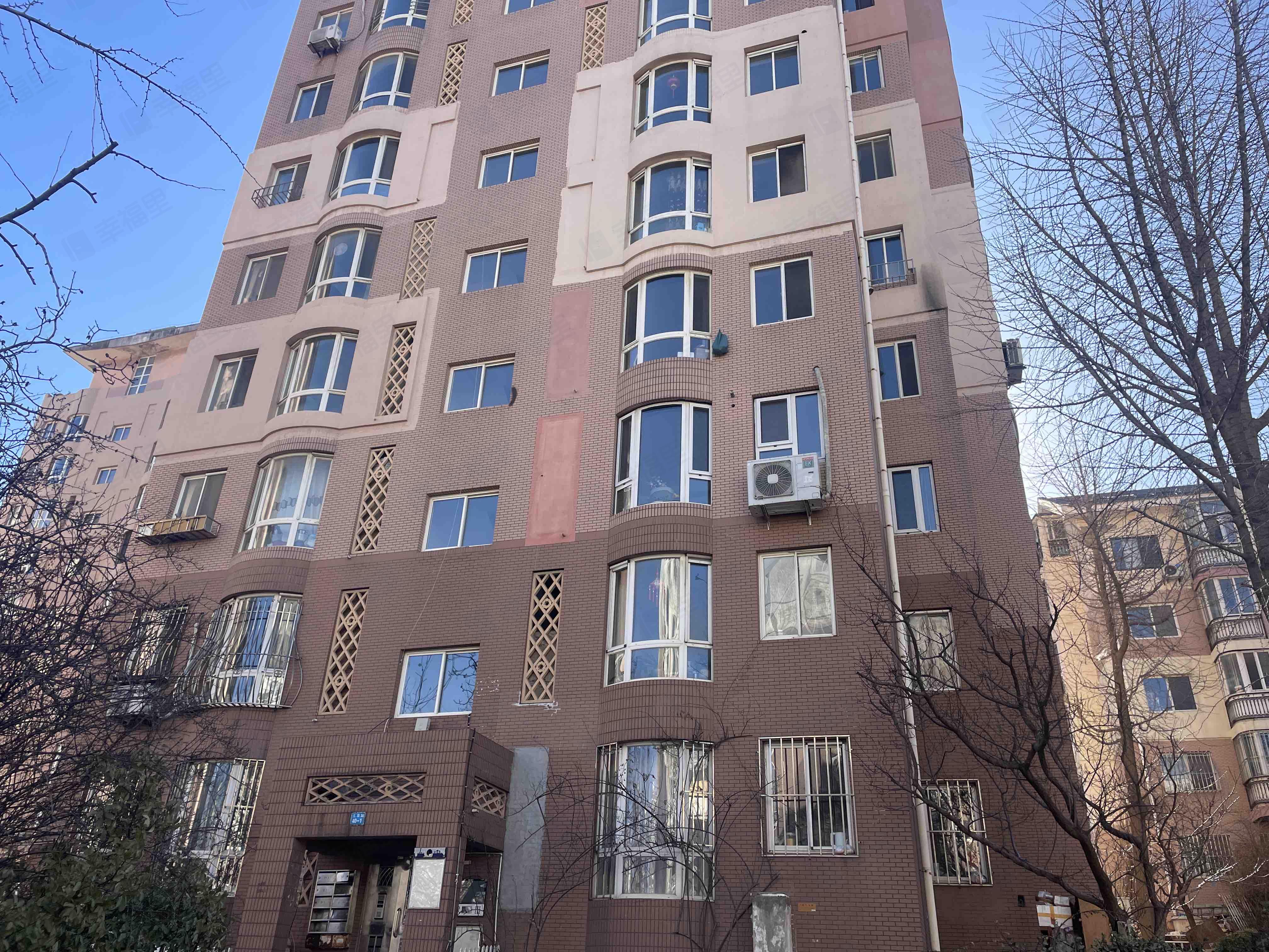 兰亭山水小区效果图