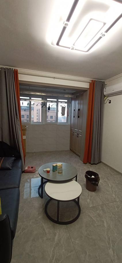 徐州虹润花园1室1厅66平中楼层/共18层