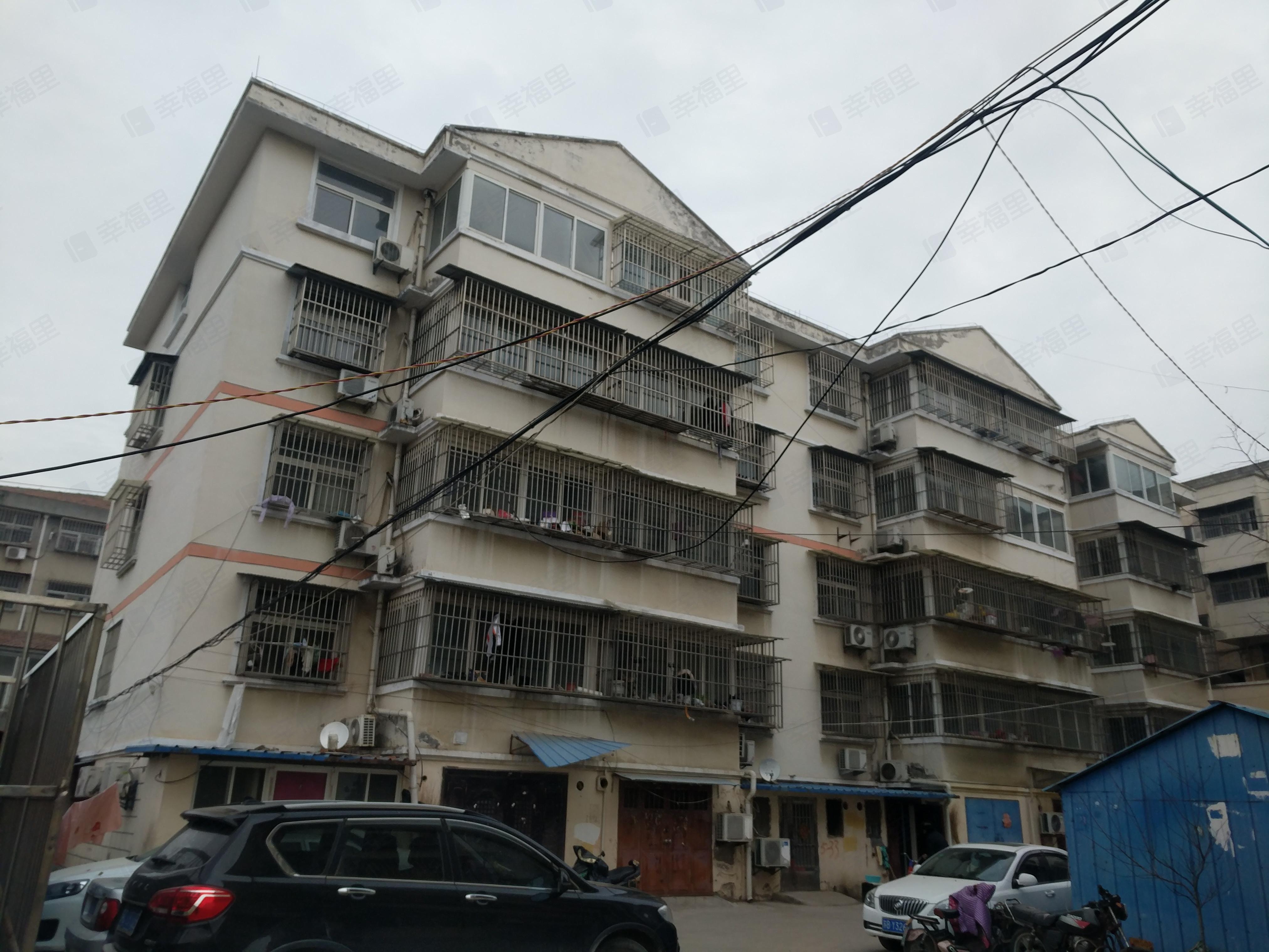 香城怡园小区效果图