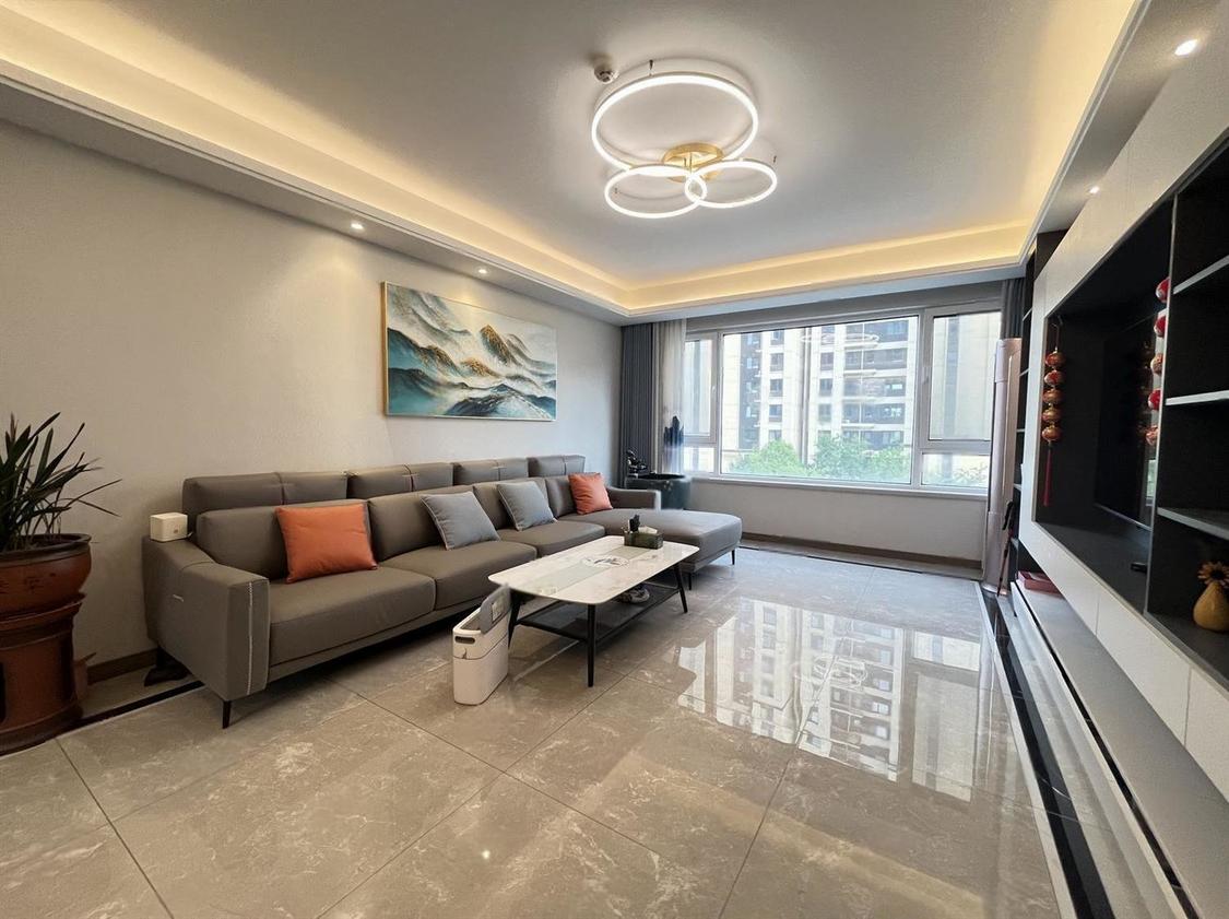 整租·龙湖舜山府