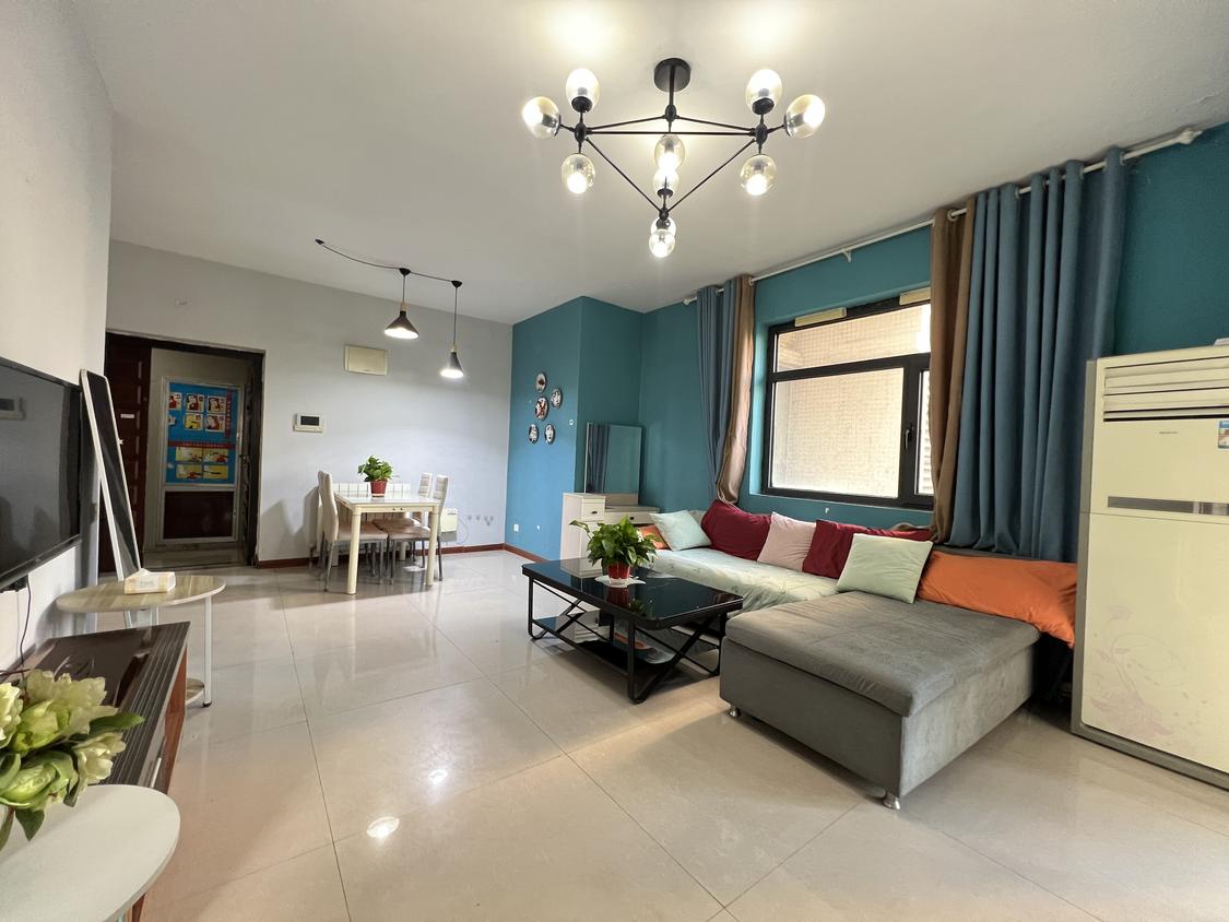 整租·奥兰花园