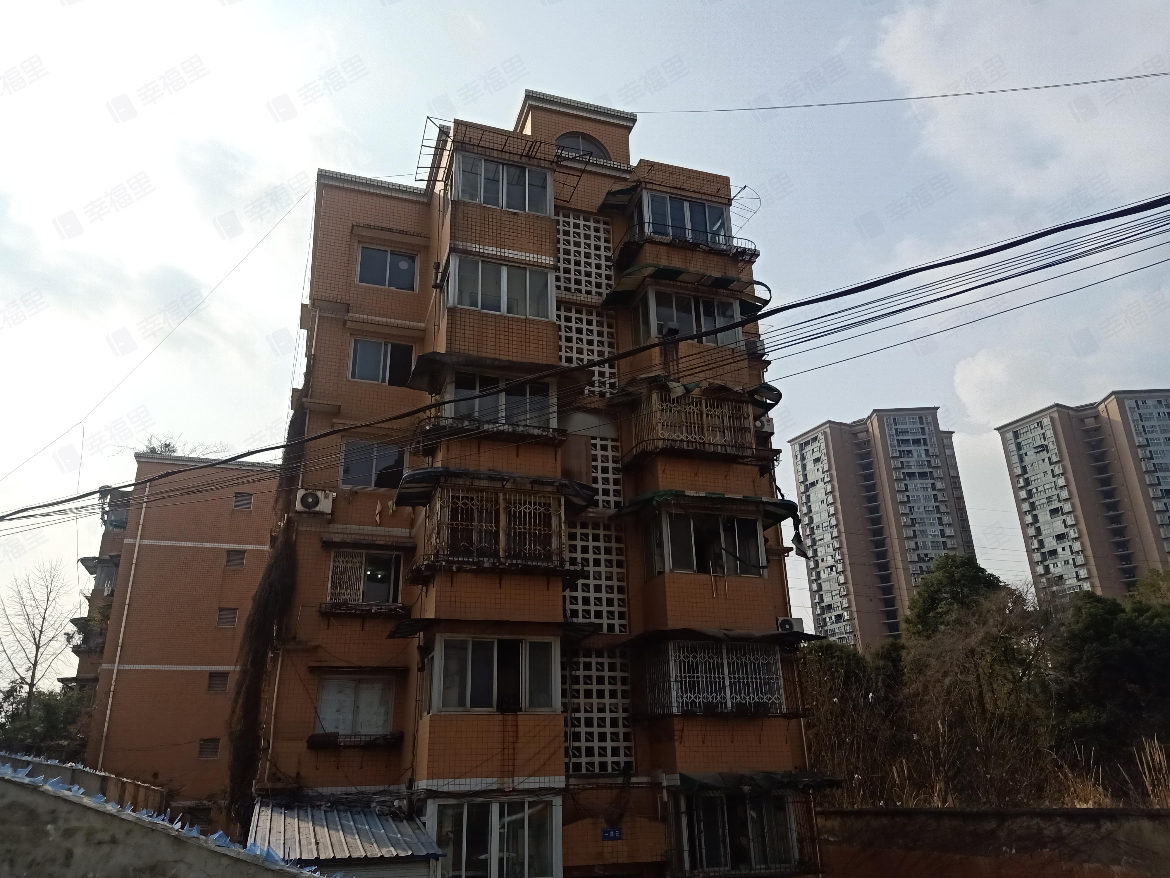 救助站小区小区效果图