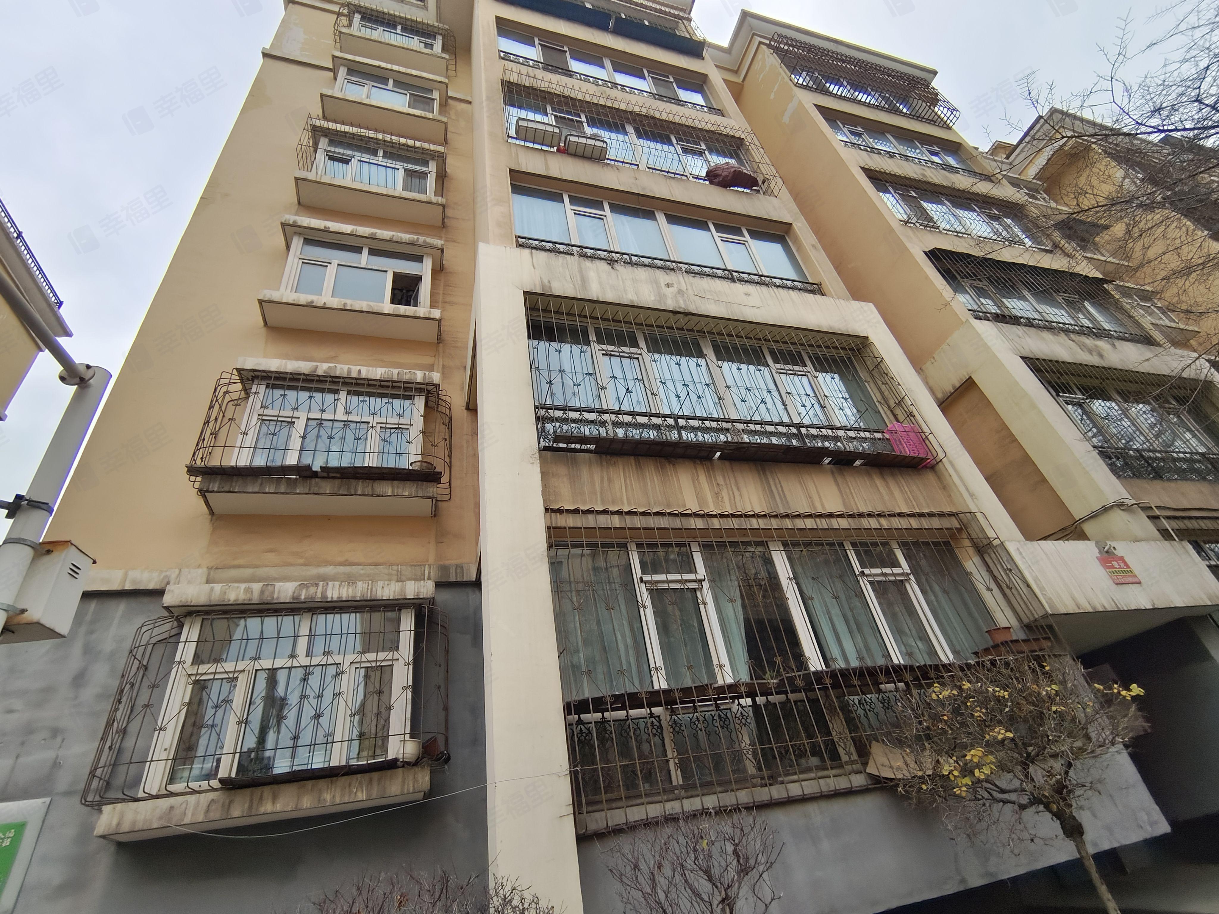 和顺花园小区效果图