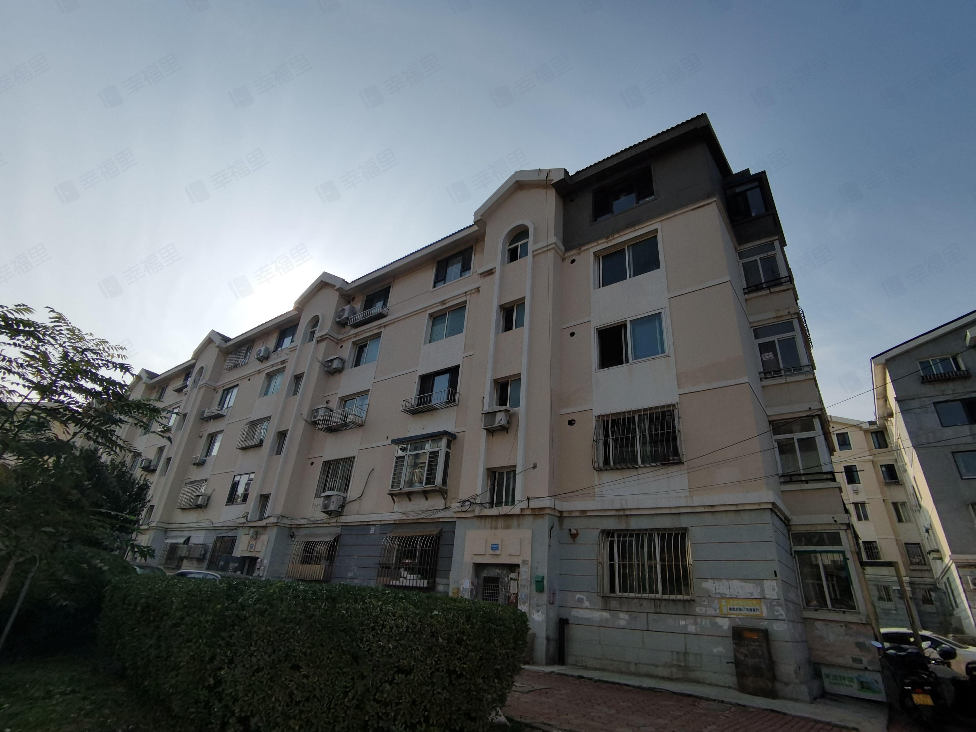 锦霞北园小区效果图