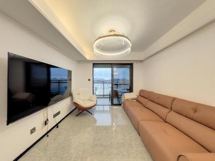 北京南部湾万科城(五期)3室2厅88.16平高楼层/共21层