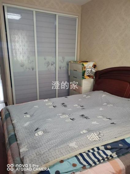 北京金童一村2室2厅77平中楼层/共5层