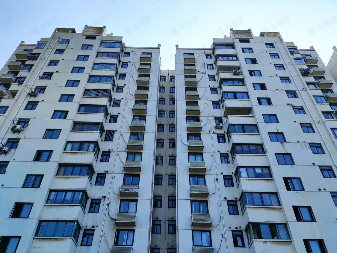 上海嘉定-丰庄/2007年建住嘉佳园