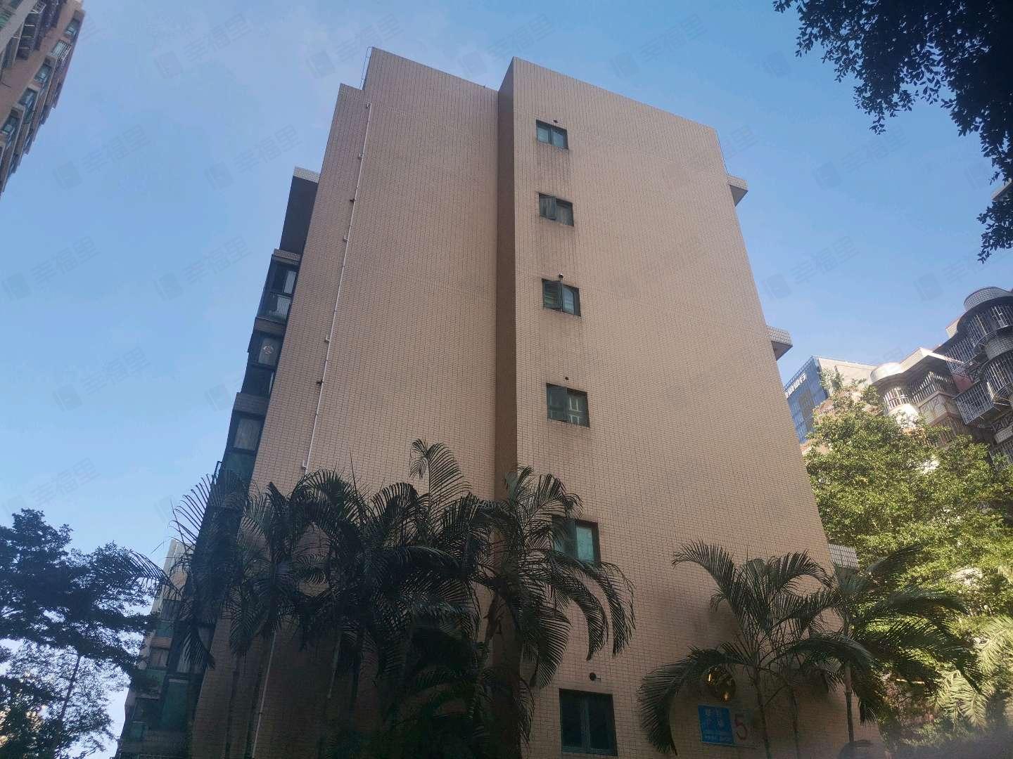 联邦广场小区效果图