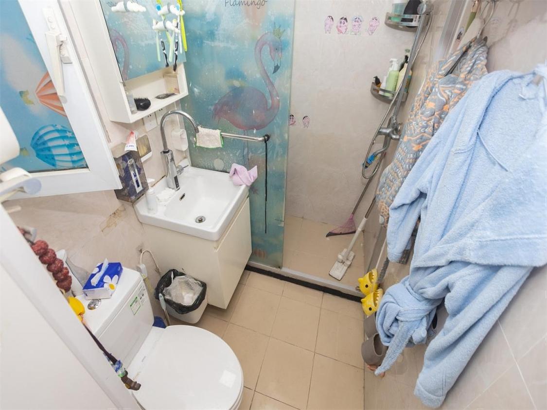 整租·杨南小区