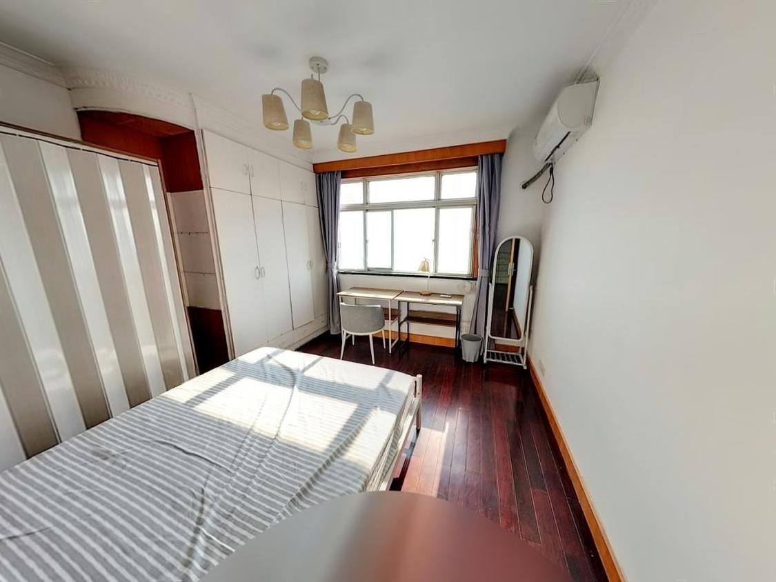 整租·海苑大厦