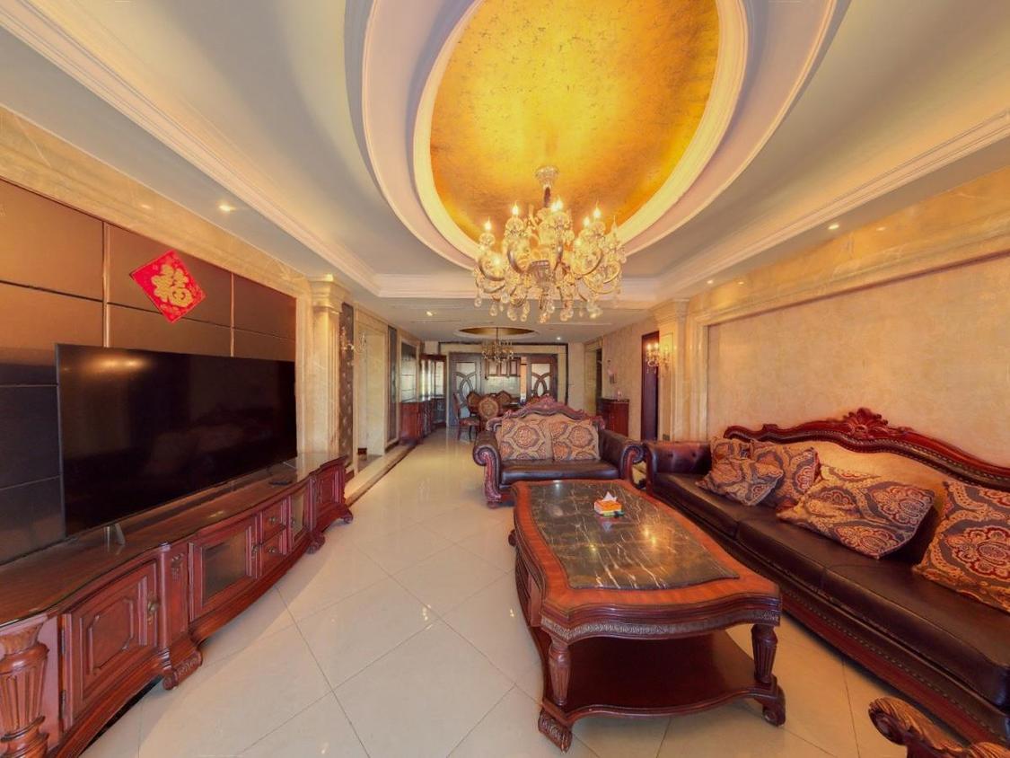 整租·寰宇天下(观澜苑A区)