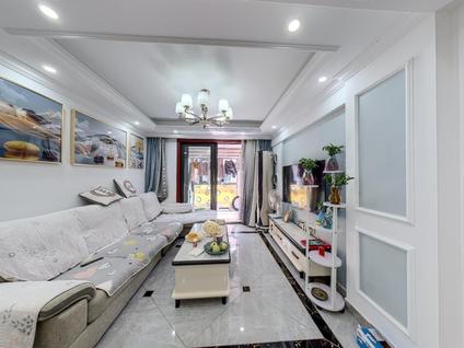 北京福侬庄园3室1厅91平中楼层/共12层