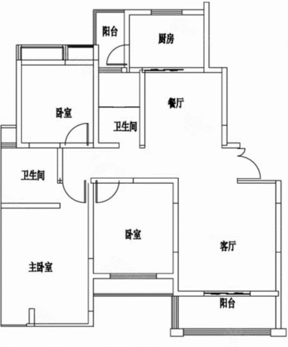 整租·雍福上城