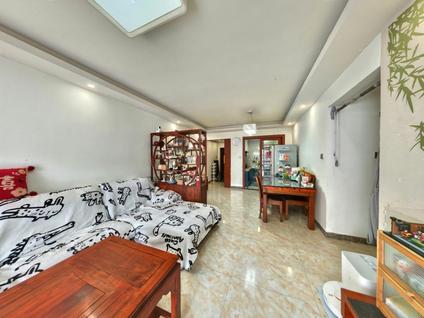 北京雅然居花园3室2厅101.61平底层/共18层