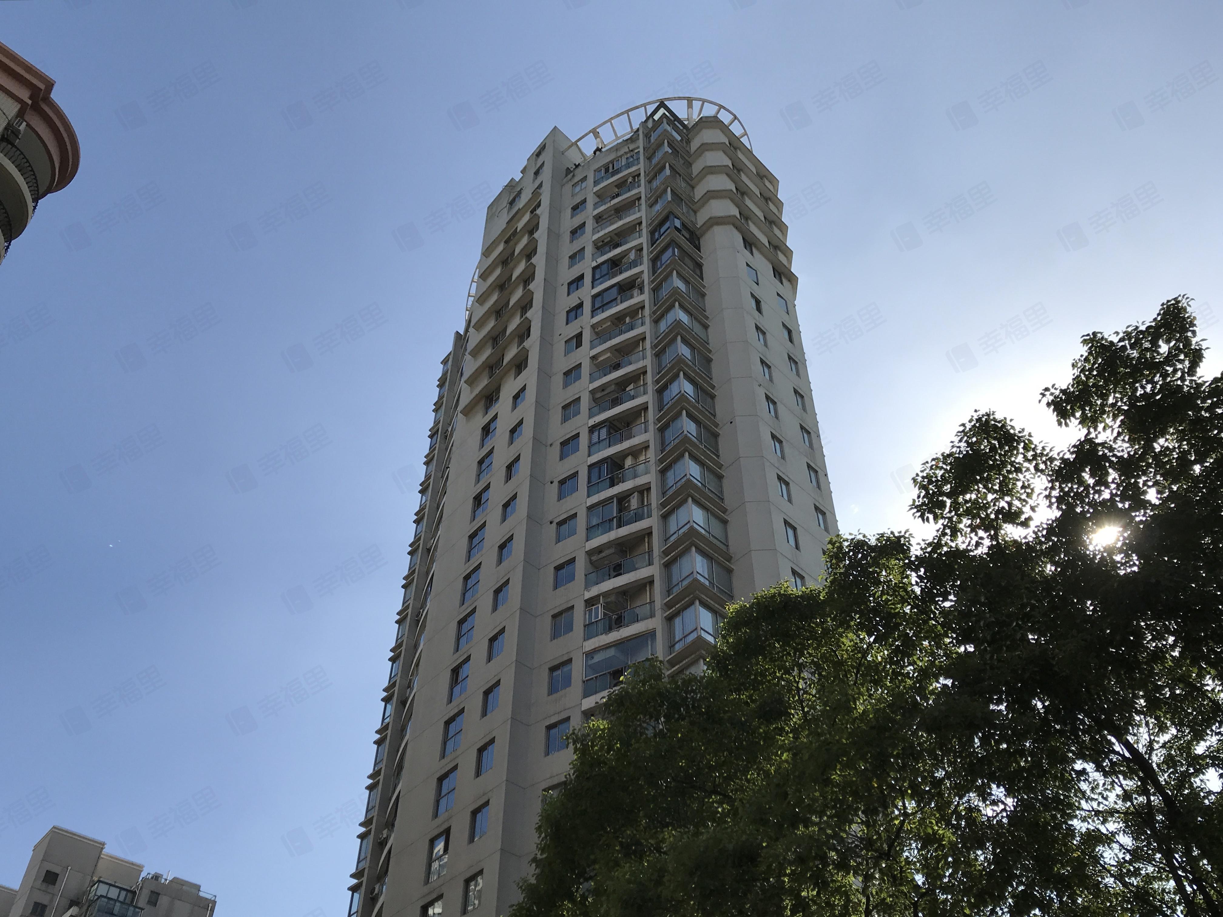 东方金门花园小区效果图