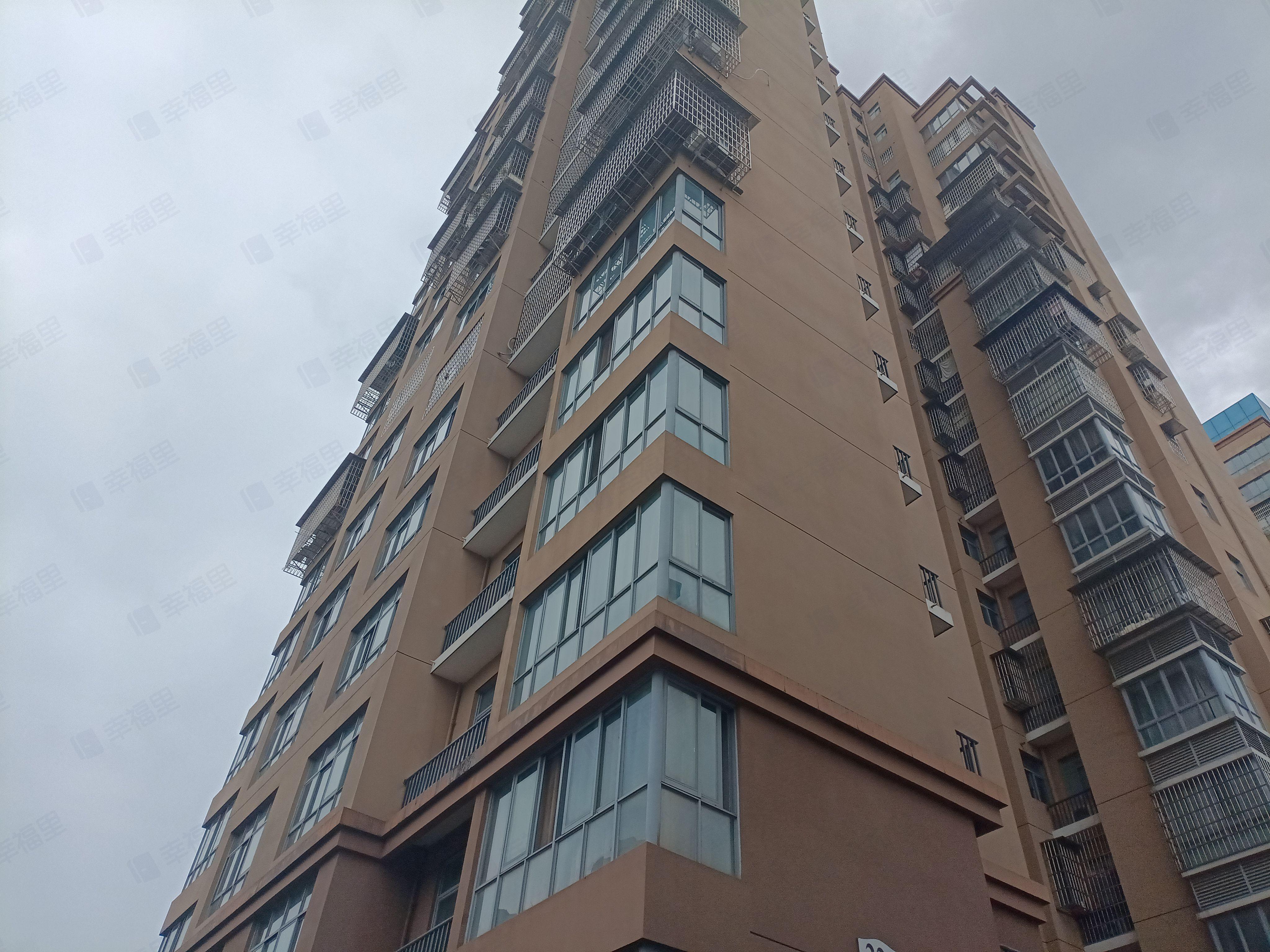 新源小区小区效果图