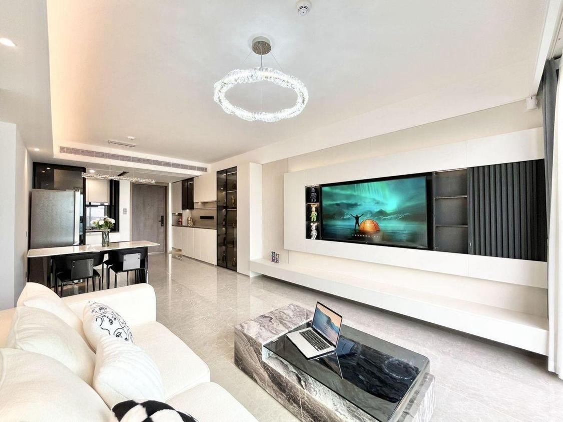 整租·圣鑫苑(日月星城)