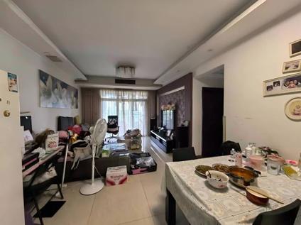 重庆兴茂盛世北辰(B区)3室2厅108.28平低楼层/共32层