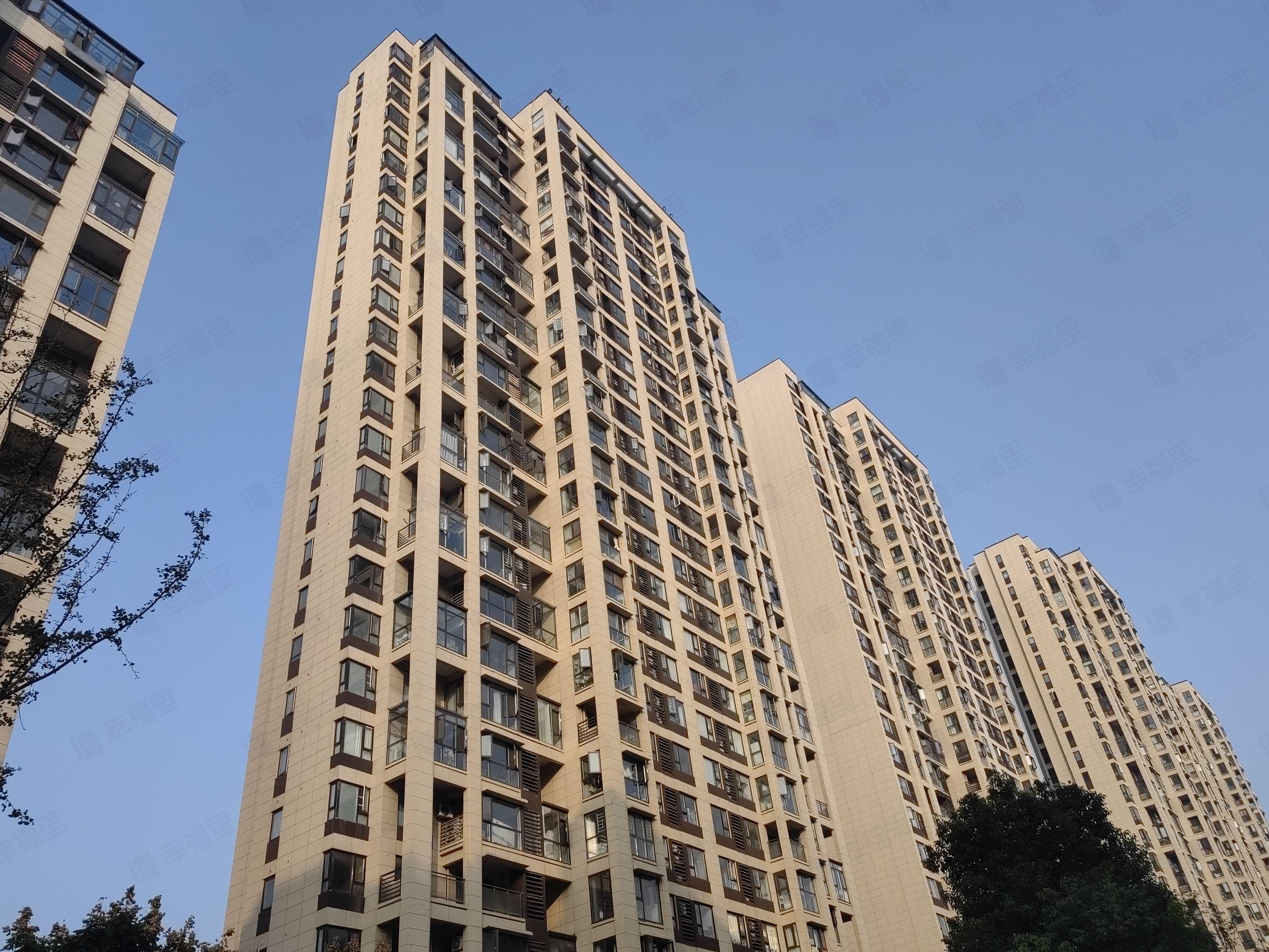 祥源公园城小区效果图