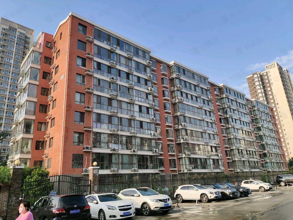 北京丰台-成寿寺/暂无年代方庄南路56号院