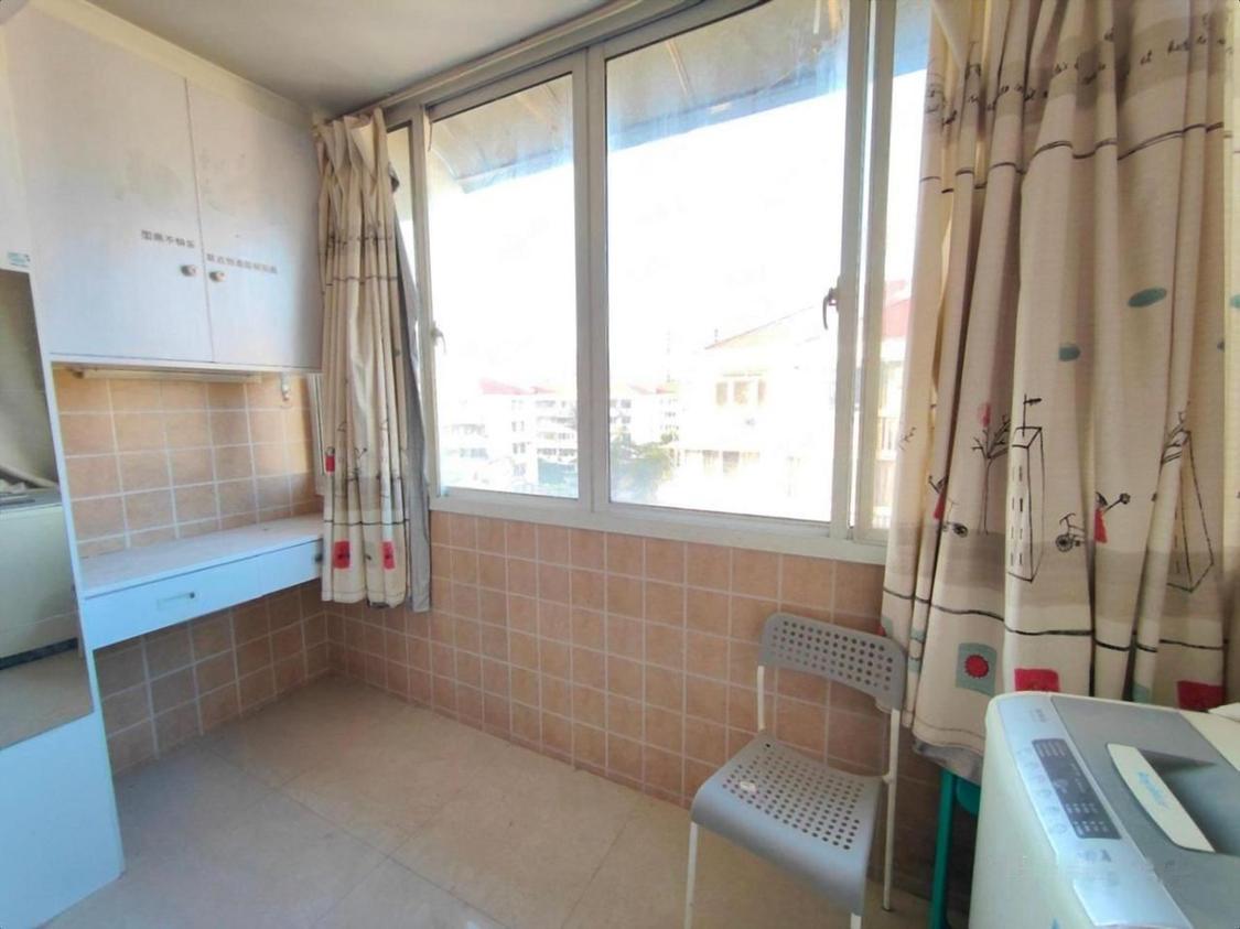 整租·汇成苑一村